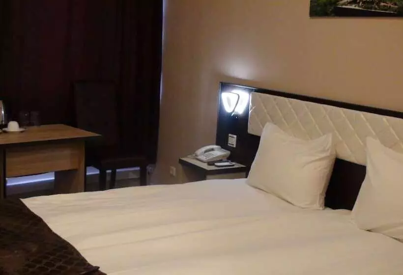 Fotos del hotel Comfort:  2