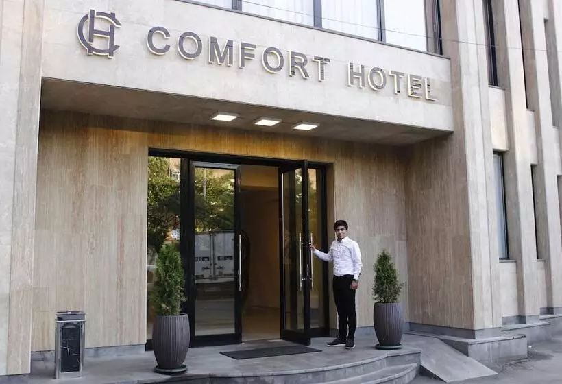 Comfort