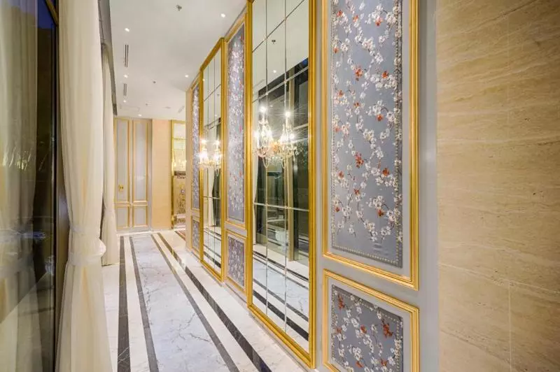 Fotos del hotel Art Deco Luxury Hotel & Residence:  6