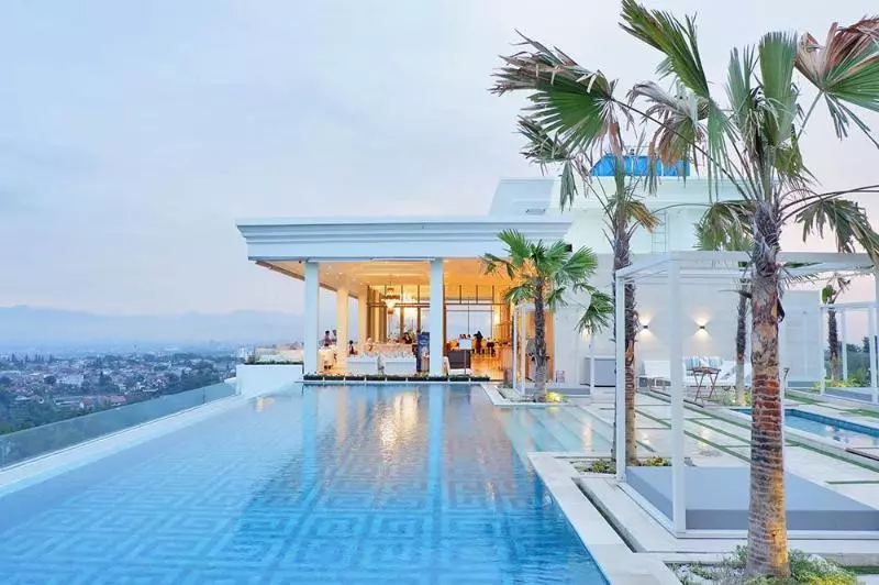 Fotos del hotel Art Deco Luxury Hotel & Residence:  1