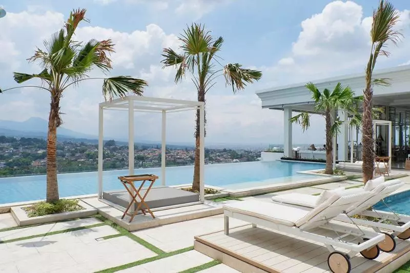 Fotos del hotel Art Deco Luxury Hotel & Residence:  3