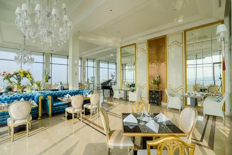 Fotos del hotel Art Deco Luxury Hotel & Residence:  5