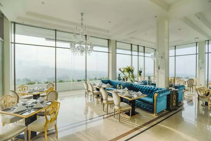 Fotos del hotel Art Deco Luxury Hotel & Residence:  7