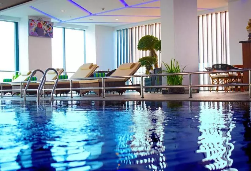 Fotos del hotel Arthama Hotels Makassar:  11