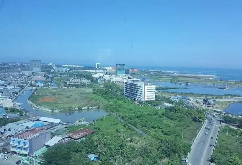 Fotos del hotel Arthama Hotels Makassar:  8