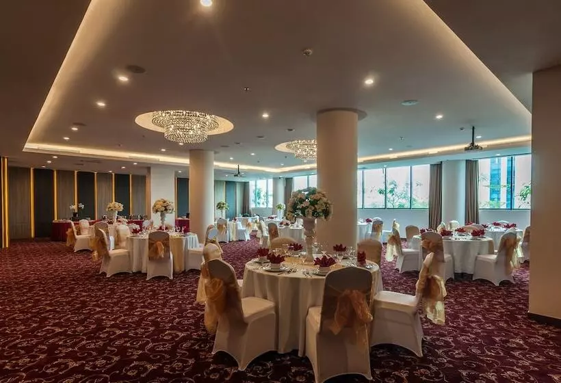 Fotos del hotel Arthama Hotels Makassar:  4