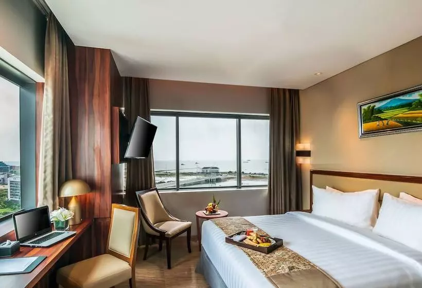 Fotos del hotel Arthama Hotels Makassar:  19