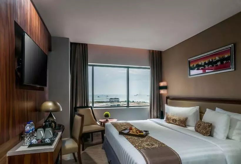 Fotos del hotel Arthama Hotels Makassar:  22