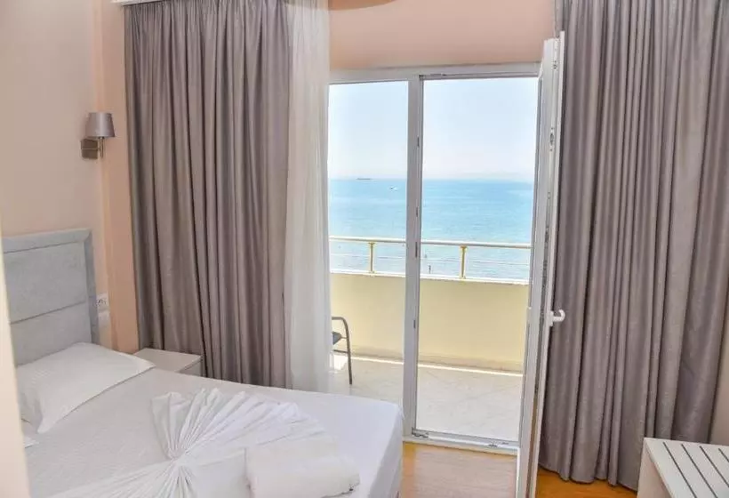 Fotos del hotel Edart:  8