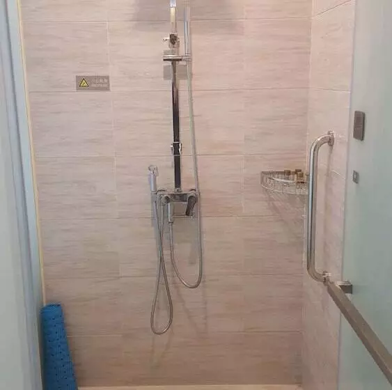 Fotos del hotel Metropolo Jinshanzui Village:  14