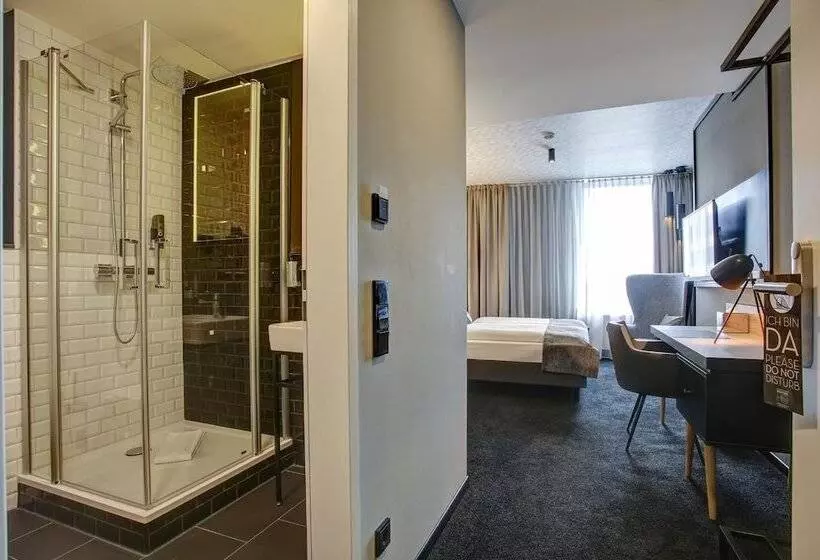 Fotos del hotel Boutique 102 Dortmund City:  6