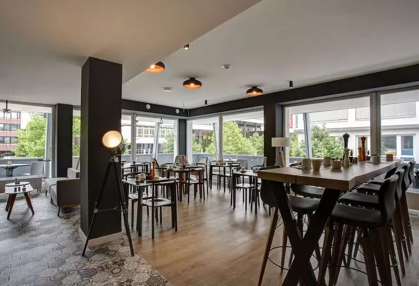 Fotos del hotel Boutique 102 Dortmund City:  9