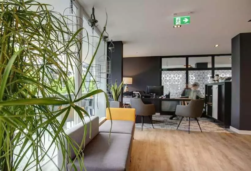 Fotos del hotel Boutique 102 Dortmund City:  2
