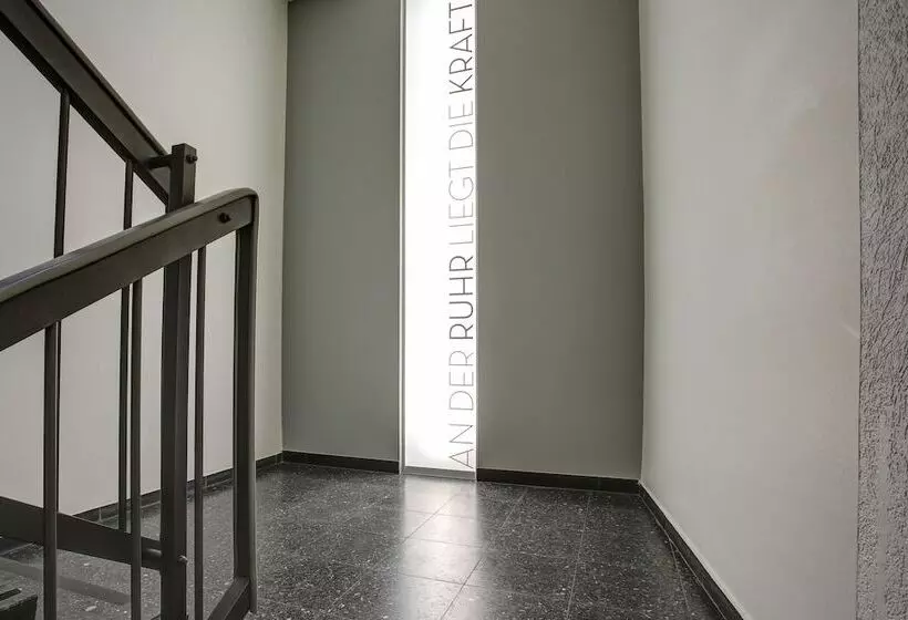 Fotos del hotel Boutique 102 Dortmund City:  5