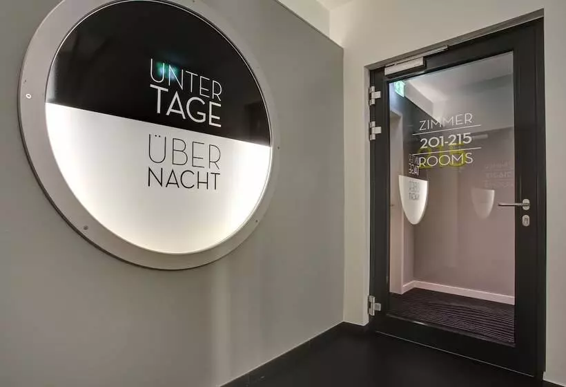 Fotos del hotel Boutique 102 Dortmund City:  10