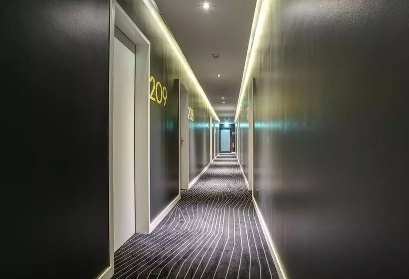 Fotos del hotel Boutique 102 Dortmund City:  12