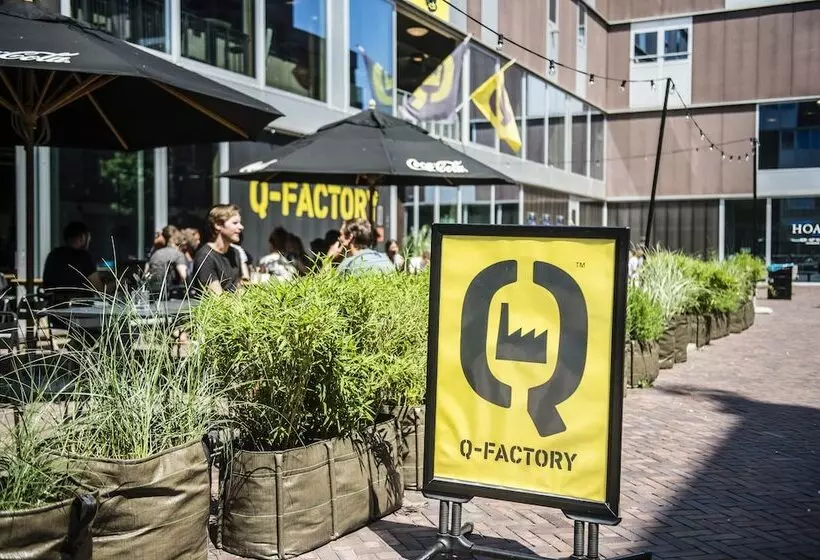 Fotos del hotel Q-factory:  5