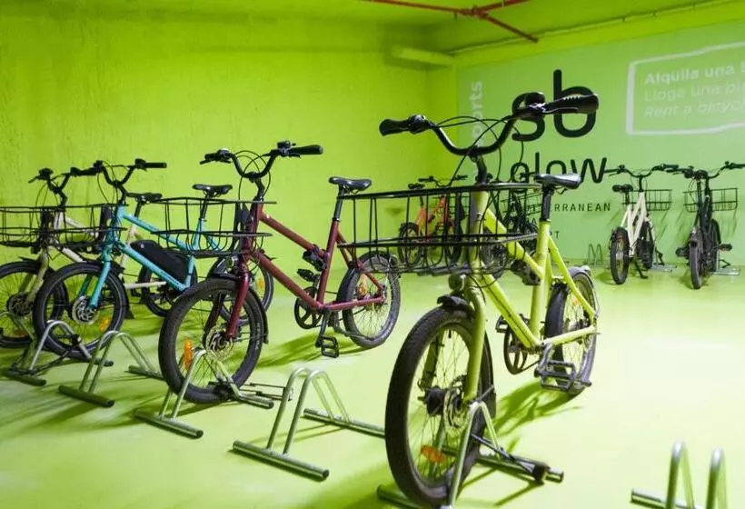 Fotos del hotel Sb Glow 4* Sup:  11