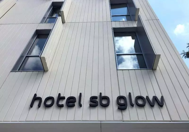 Fotos del hotel Sb Glow 4* Sup:  23