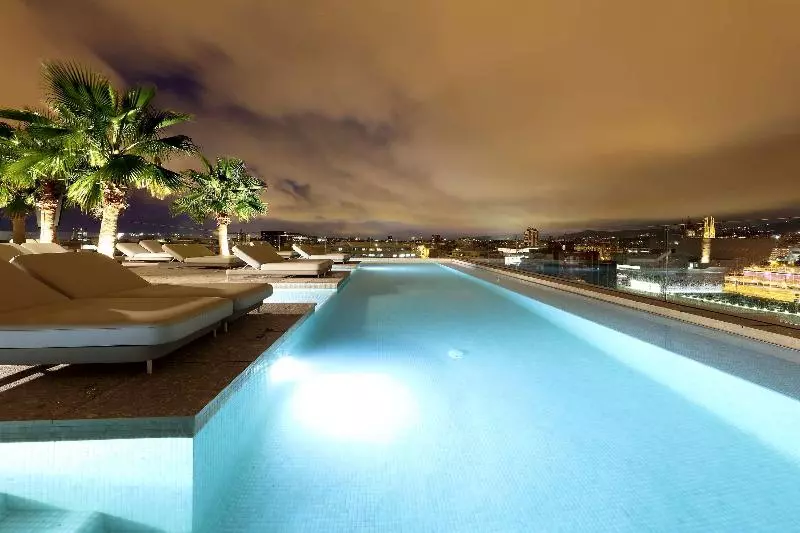 Fotos del hotel Sb Glow 4* Sup:  4
