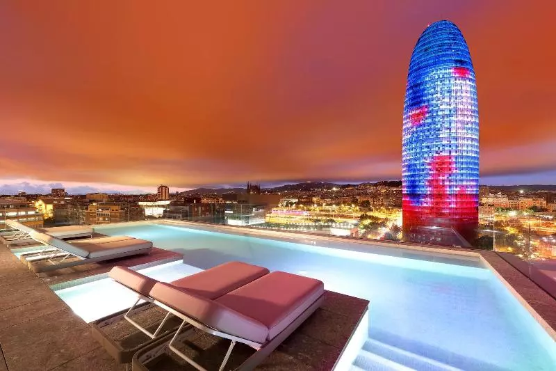 Fotos del hotel Sb Glow 4* Sup:  15