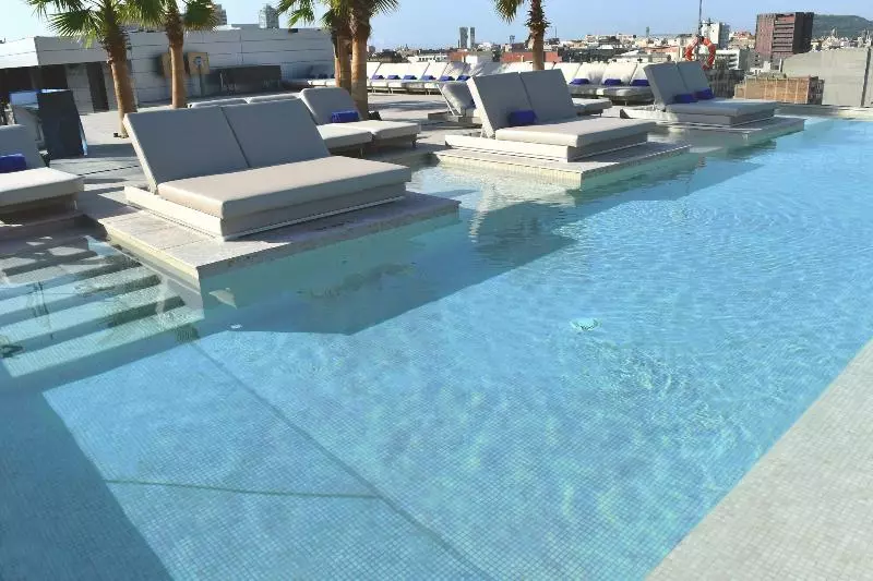 Fotos del hotel Sb Glow 4* Sup:  18