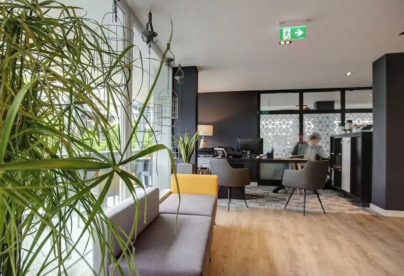 Fotos del hotel Boutique 102 Dortmund City:  47