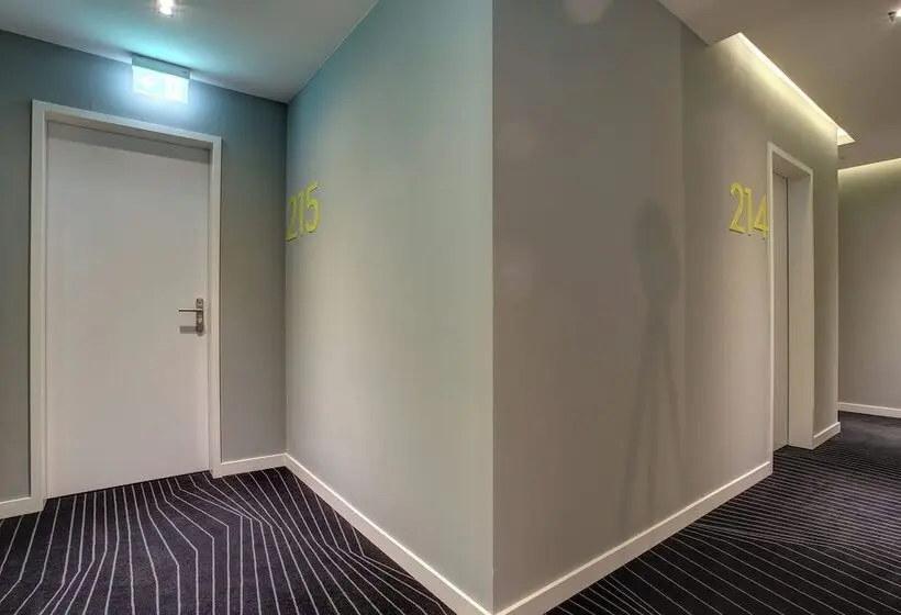 Fotos del hotel Boutique 102 Dortmund City:  48