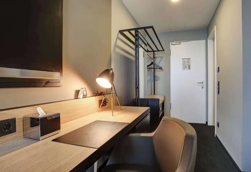 Fotos del hotel Boutique 102 Dortmund City:  9