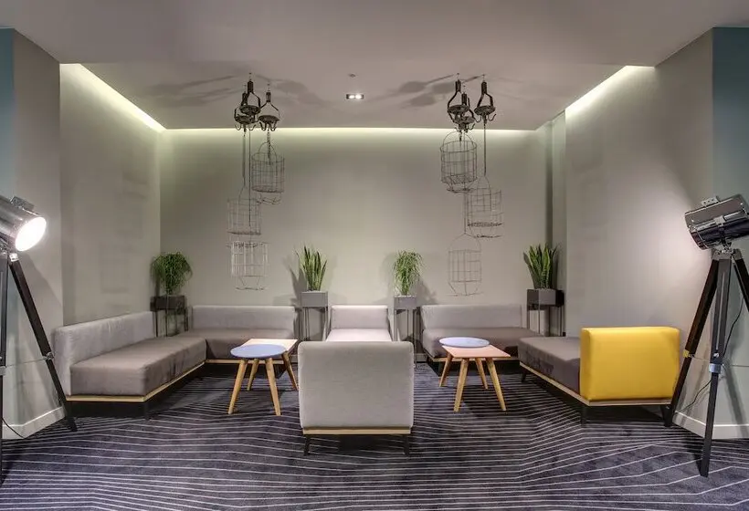Fotos del hotel Boutique 102 Dortmund City:  2