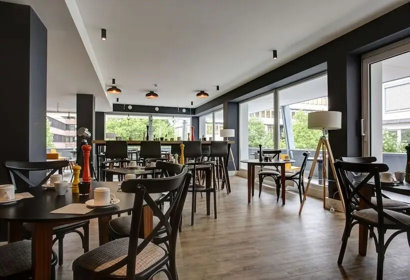 Fotos del hotel Boutique 102 Dortmund City:  11