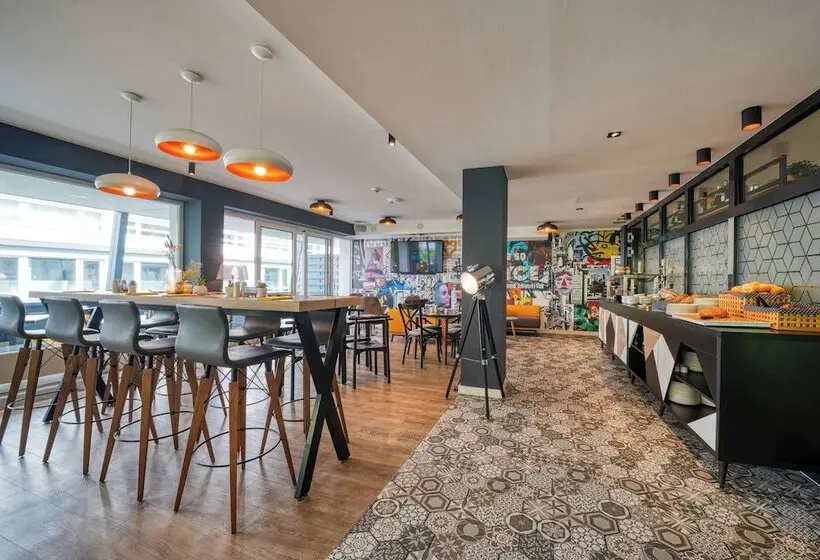 Fotos del hotel Boutique 102 Dortmund City:  4