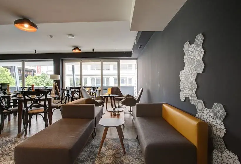 Fotos del hotel Boutique 102 Dortmund City:  12