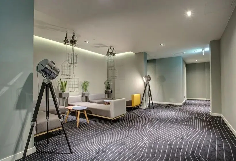 Fotos del hotel Boutique 102 Dortmund City:  5