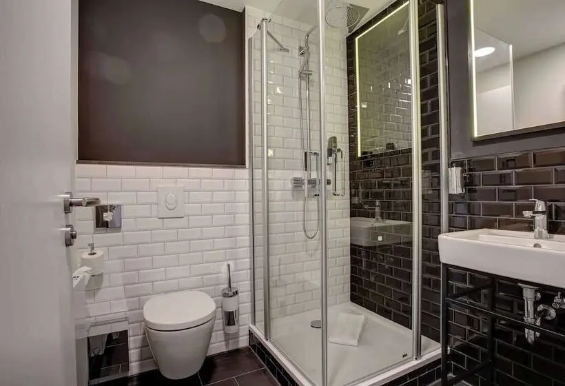 Fotos del hotel Boutique 102 Dortmund City:  6