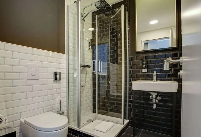 Fotos del hotel Boutique 102 Dortmund City:  13