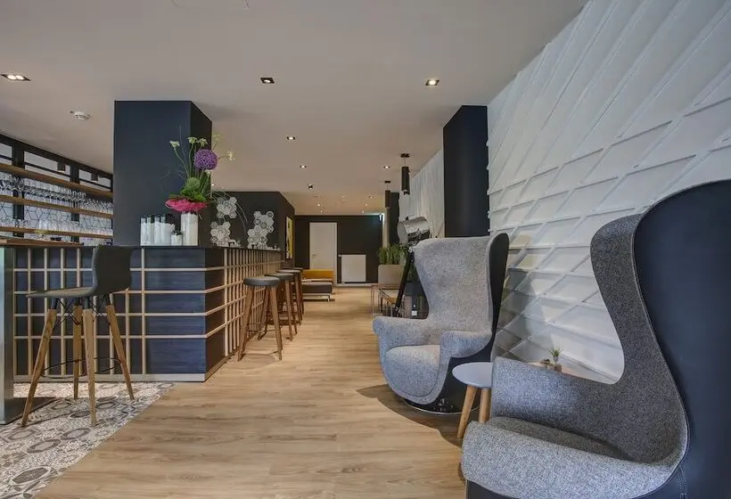 Fotos del hotel Boutique 102 Dortmund City:  49