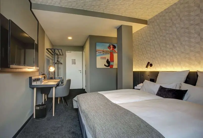 Fotos del hotel Boutique 102 Dortmund City:  16
