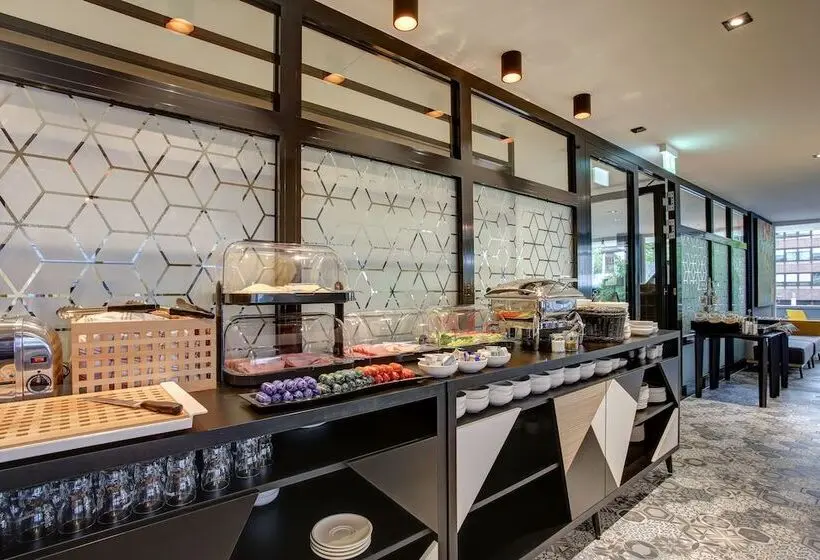Fotos del hotel Boutique 102 Dortmund City:  18