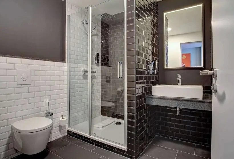 Fotos del hotel Boutique 102 Dortmund City:  19