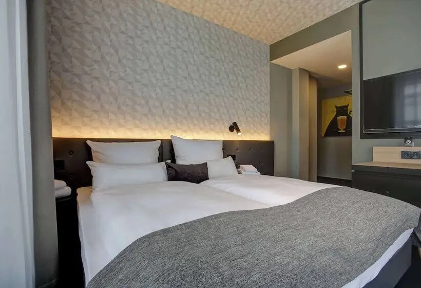 Fotos del hotel Boutique 102 Dortmund City:  22