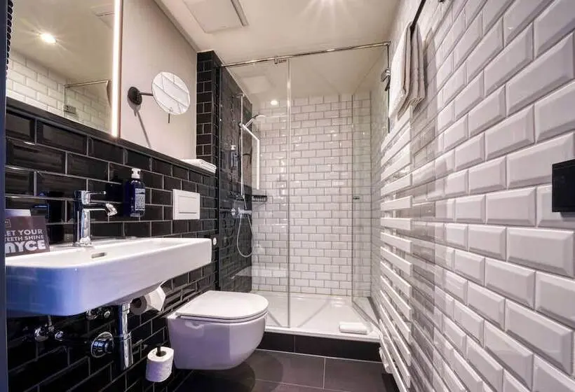 Fotos del hotel Boutique 102 Dortmund City:  25