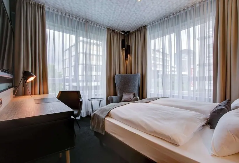 Fotos del hotel Boutique 102 Dortmund City:  26