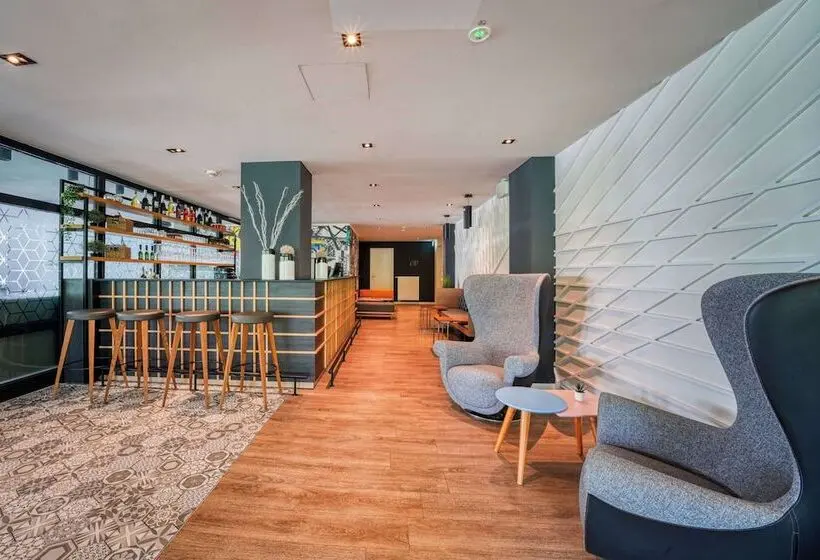 Fotos del hotel Boutique 102 Dortmund City:  24