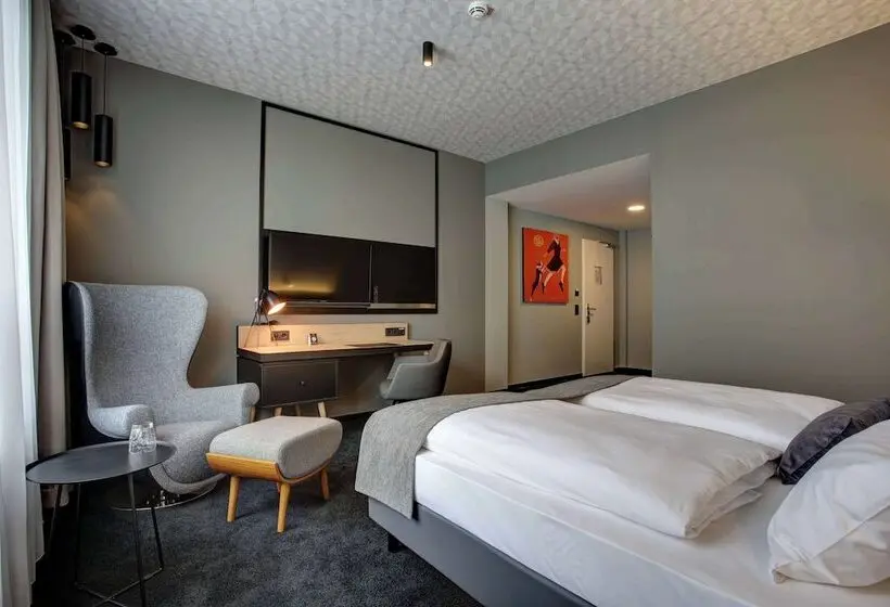 Fotos del hotel Boutique 102 Dortmund City:  30