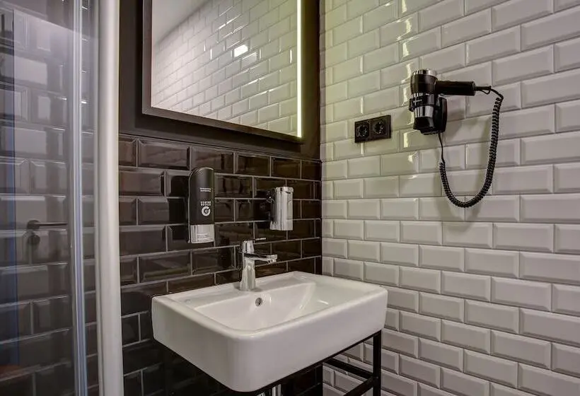 Fotos del hotel Boutique 102 Dortmund City:  32