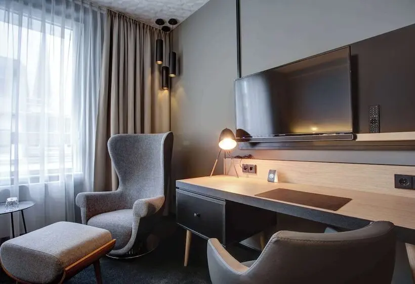 Fotos del hotel Boutique 102 Dortmund City:  33