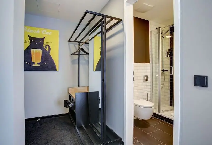Fotos del hotel Boutique 102 Dortmund City:  35