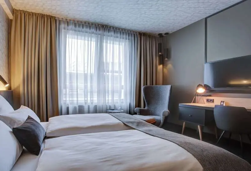 Fotos del hotel Boutique 102 Dortmund City:  36