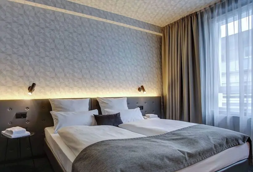 Fotos del hotel Boutique 102 Dortmund City:  39